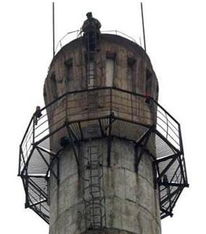 常州市三里港煙囪避雷設施維修服務 價格、規格型號及施工流程解析