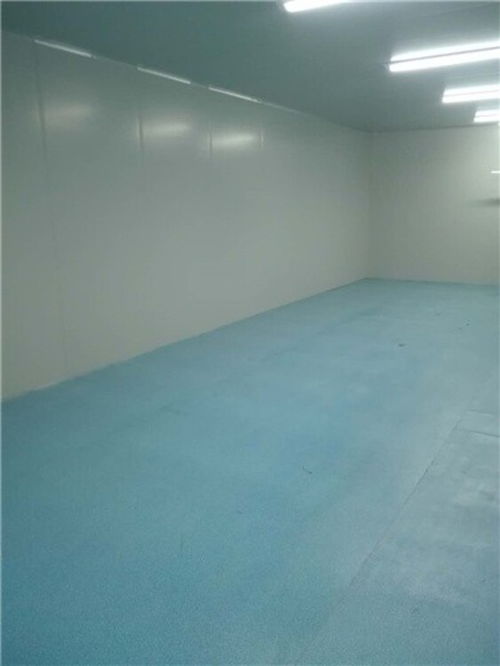 新起點(diǎn)無菌室凈化裝修工程與洛陽食品廠凈化車間改造施工 以孟津速凍水餃、罐頭、糕點(diǎn)無塵生產(chǎn)為例